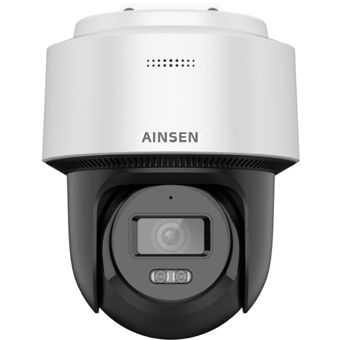 AINSEN 4MP Smart Hybrid PT Camera